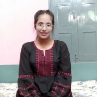 Damacloid Technologies pvt ltd Employee Surbhi Kashyap's profile photo