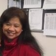 Passiac County, NJ Employee Tina Hucalla's profile photo