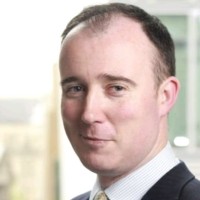 Eximius Group Employee Nick Harrington's profile photo