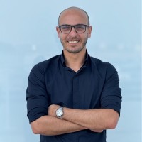 Gutmann PVB Employee Mohammad Yassine's profile photo