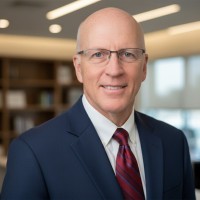 WellSky Employee Joe Baker's profile photo