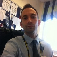 Christopher Paskvan Email & Phone Number