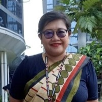 Bali Island School Employee Eutalia Virastuty's profile photo