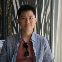 Danny Chen Email