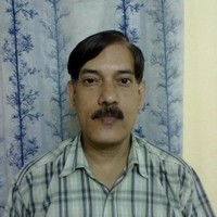 Softek Sources LLC Employee Gautam Acharya's profile photo