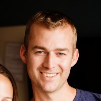 Accenture Employee Mike Egger's profile photo