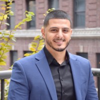 Manhattan Realty Group Inc. Employee Abdulla Attareb's profile photo