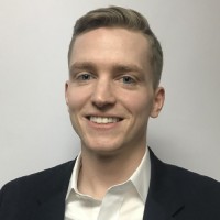 Meta Employee Tyler Ames's profile photo