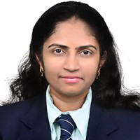Nelito Systems Pvt. Ltd. Employee Trupti Salunkhe's profile photo