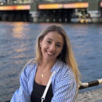 Proton | Privacy by Default Employee Sarah O'Mahoney's profile photo