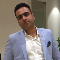 InterContinental Hotels Group (IHG®) Employee Madhur Sachdeva's profile photo