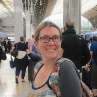 County of Berks, PA Employee Amber Axon-Good's profile photo