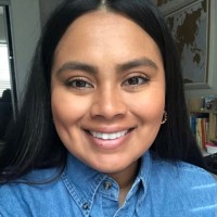 Juliana Wilkie Email & Phone Number