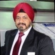 Monotech Systems Limited® Employee Gurvinder Singh's profile photo