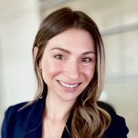 BC Emergency Health Services Employee Aggie Peel's profile photo