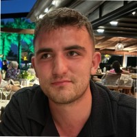 Gabriel Bock Email