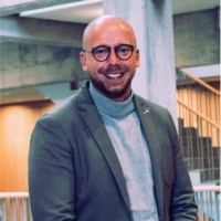 Gemeente Den Helder Employee Jeroen van Egerschot's profile photo