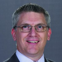 K-State Athletics Employee Randy Peterson's profile photo