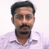 Avankia LLC Employee Shubhankar Mohanty's profile photo