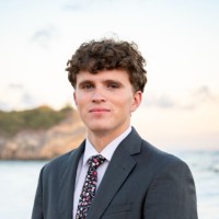 UT Southwestern Medical Center Employee Ty Mitchell's profile photo