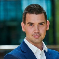 INNOPAY Employee Jeroen van der Hoeven's profile photo