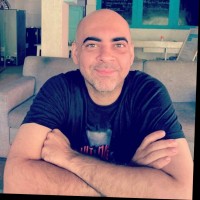 98.3 Fm Employee Akshay Oberoi's profile photo