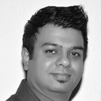 VaaaN Infra Employee Ajay Malik's profile photo