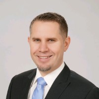 Battle Motors Employee Oliver Weilandt's profile photo