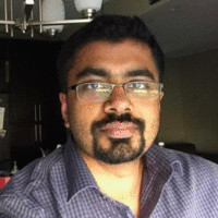 Best Buy Employee Emil Thomas's profile photo