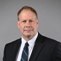 CHC Helicopter Employee Peter Benedict's profile photo