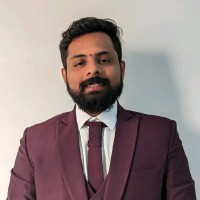 Concerto Software & Systems (P) Ltd Employee Abhishek Pawar's profile photo