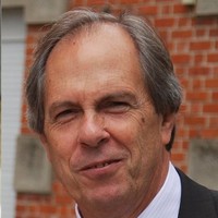 COFREND Employee Jean-Pierre Gustin's profile photo