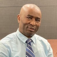Beulah Heights University Employee Jonathan Okeke's profile photo