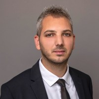 FTPA Employee Jérémie Tarkowska's profile photo