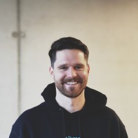 CIRCUS Employee Malte Schwarz's profile photo