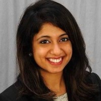 Santa Clara Valley Medical Center Employee Kasturi Malaviya's profile photo