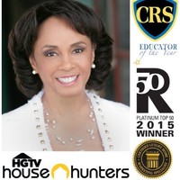 Compass Employee J Walker's profile photo