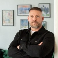 Green Springs Capital Group LLC Employee Gregory Green's profile photo