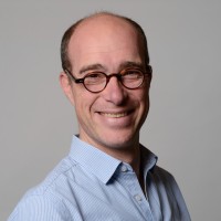 iPify Employee Patrice Durand's profile photo