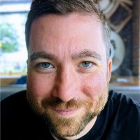 University Health Network Employee Christopher Aiken's profile photo