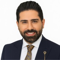 Dotin Employee Behnam Hasanbeygi's profile photo