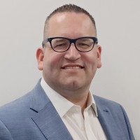 The Menu Partners Limited Employee Steve Hunt's profile photo