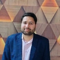 Branz Employee Rahul Bhola's profile photo
