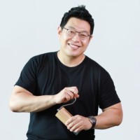 4Grit Employee 태준 박's profile photo