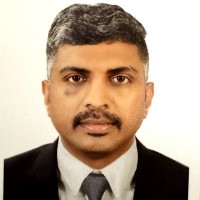 Perfect Art contracting Company Employee Sunil Chandran's profile photo