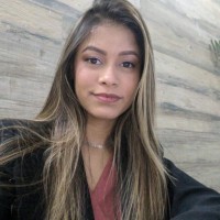 Technigas Comercial Ltda Employee Joyce Pereira's profile photo