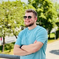 RESULT Employee Amir Moranjkić's profile photo
