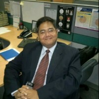 ROINET Securities Pvt Ltd. Employee Rahul Mathur's profile photo