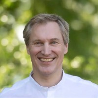Scopevisio AG Employee Jörg Haas's profile photo