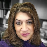 Rebecca George Email & Phone Number